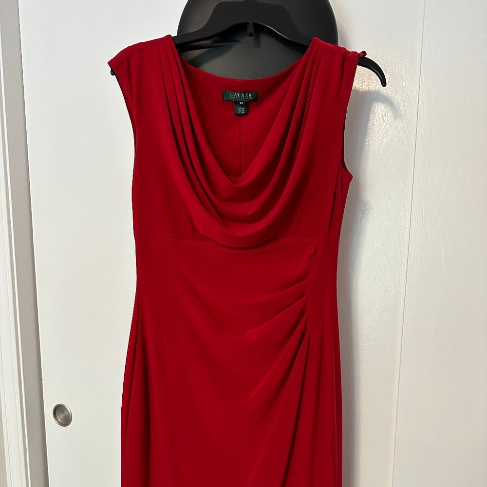 Lauren by Ralph Lauren dress